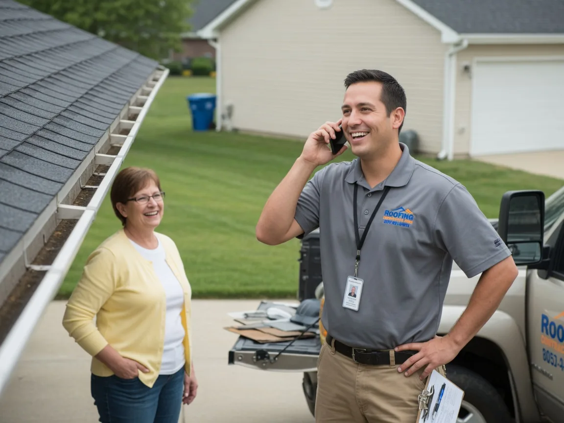 Local Roofing Contractors Rosiclare, IL FAQs